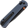 Складной нож CJRB BOLT J1960-BGY
